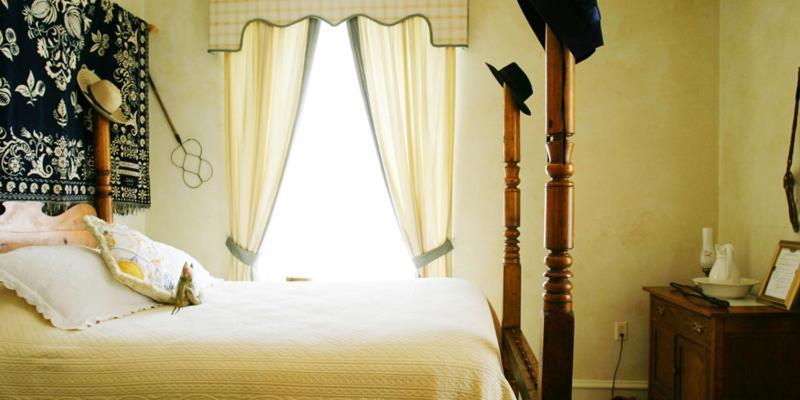 Elk Forge Bed And Breakfast Elkton Exterior foto